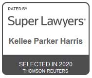 Super Lawyers, Selected in 2020